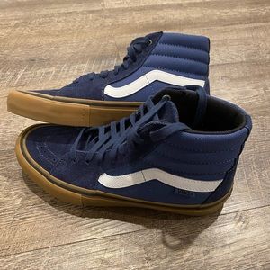 Vans Sk8-Hi pro ultracush
